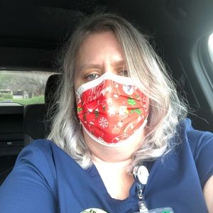 Meet your Posher, Nancy